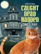 Go to record Caught dead handed : a Witch City mystery