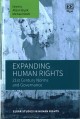 Expanding human rights : 21st century norms and governance  Cover Image