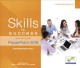 Skills for success with Microsoft PowerPoint 2016 comprehensive  Cover Image