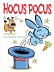 Hocus pocus  Cover Image