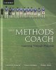 The methods coach : learning through practice  Cover Image