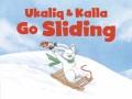 Go to record Ukaliq & Kalla go sliding