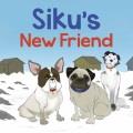 Go to record Siku's new friend