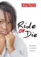 Ride or die  Cover Image