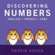 Discovering numbers Cover Image