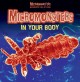 Micromonsters in your body  Cover Image
