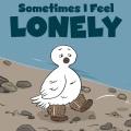 Sometimes I feel lonely  Cover Image
