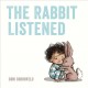 Go to record The rabbit listened