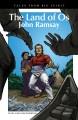 The land of Os : John Ramsay  Cover Image