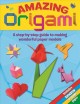 Go to record Amazing origami.