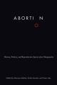 Go to record Abortion : history, politics, and reproductive justice aft...