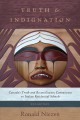 Truth and indignation : Canada's Truth and Reconciliation Commission on Indian residential schools  Cover Image