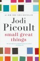 Small great things : a novel  Cover Image