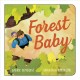 Forest baby  Cover Image