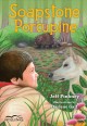 Soapstone porcupine  Cover Image