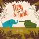 Go to record Tilly and Tank
