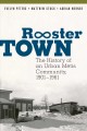 Go to record Rooster Town : the history of an urban Métis community, 19...