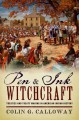 Pen and ink witchcraft : treaties and treaty making in American Indian history  Cover Image