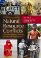 Go to record Natural resource conflicts : from blood diamonds to rainfo...