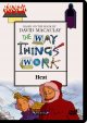 The way things work. Heat  Cover Image