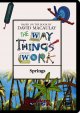 The way things work. Springs  Cover Image