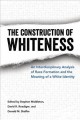 Go to record The construction of whiteness : an interdisciplinary analy...