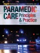 Paramedic care : principles & practice  Cover Image