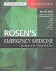 Rosen's emergency medicine : concepts and clinical practice  Cover Image