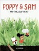 Go to record #1  Poppy & Sam and the leaf thief