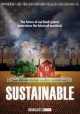 Sustainable  Cover Image