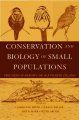 Go to record Conservation and biology of small populations : the song s...