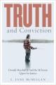 Go to record Truth and conviction : Donald Marshall Jr. and the Mi'kmaw...