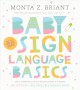 Go to record Baby sign language basics : early communication for hearin...