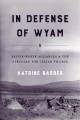 Go to record In defense of Wyam : native-white alliances and the strugg...