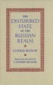 The disturbed state of the Russian realm Cover Image