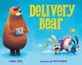 Go to record Delivery bear