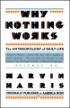 Go to record Why nothing works : the anthropology of daily life