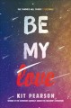 Be my love : a novel  Cover Image