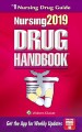 Nursing 2019 drug handbook. Cover Image