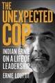 Go to record The unexpected cop : Indian Ernie on a life of leadership