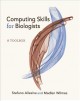 Go to record Computing skills for biologists : a toolbox