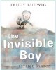 Go to record The invisible boy