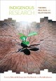 Indigenous research : theories, practices, and relationships  Cover Image