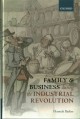 Family and business during the Industrial Revolution  Cover Image