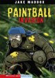 Paintball invasion  Cover Image