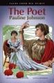 The poet Pauline Johnson. Cover Image