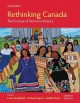 Rethinking Canada : the promise of women's history  Cover Image