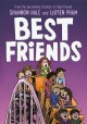 Go to record Best friends
