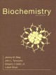 Biochemistry  Cover Image