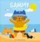 Sammy in the summer  Cover Image